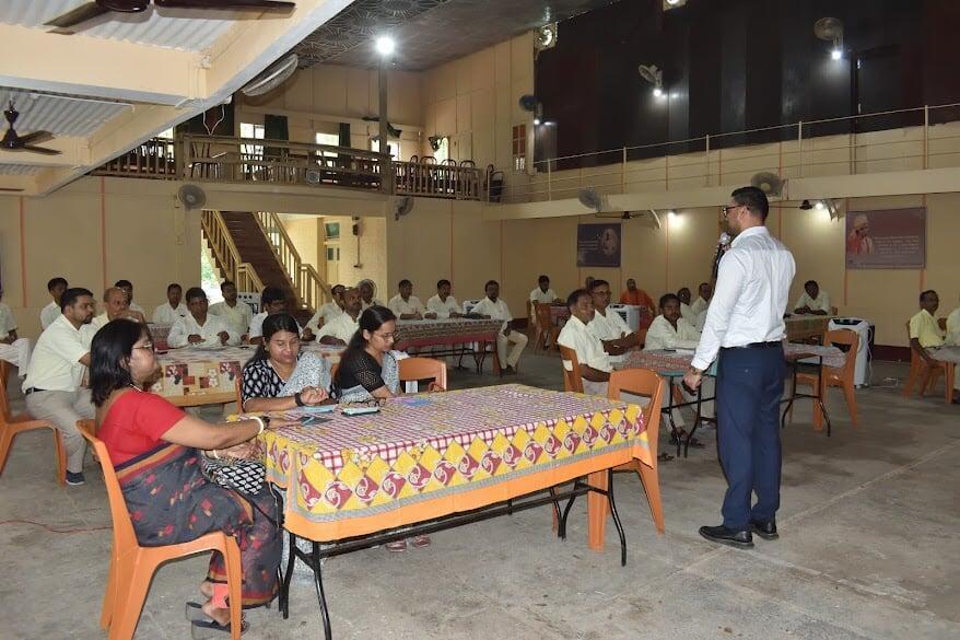 CBSE - Capacity Building Training for Teachers: July 2025